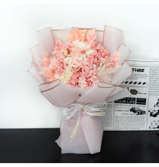 PF02 - Sophia (Preserved Flowers)