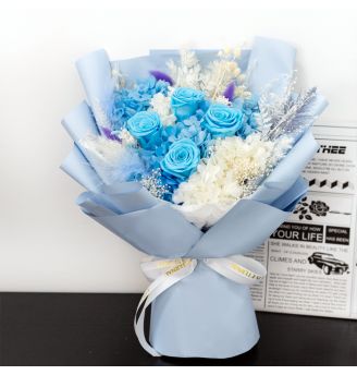PF03 - Amelia (Preserved Flowers)
